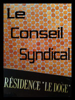 Conseil Syndical