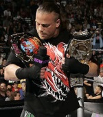 [Rob Van Dam]