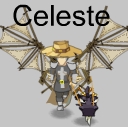 Celeste-puisanse