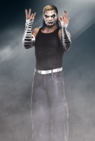 Jeff Hardy