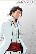 Aizen Sosuke