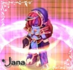 -*JaNa*-