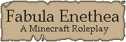 Fabula Enethea Logo