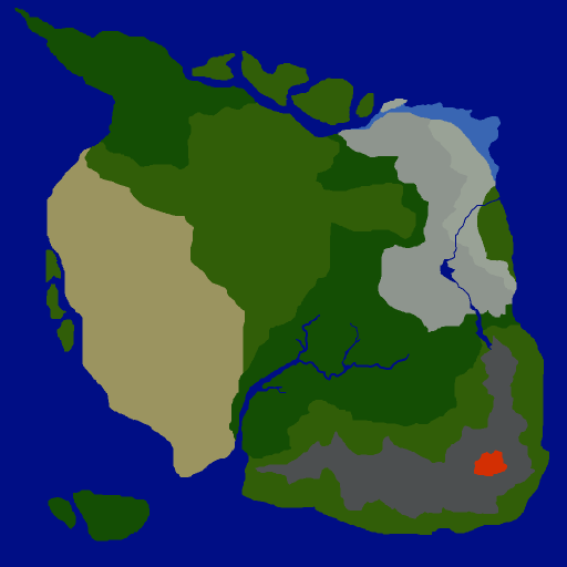 Map Concept