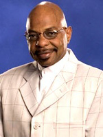 Teddy Long