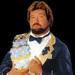 Ted Dibiase [nWo]