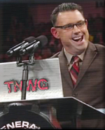 #RealMichaelCole