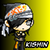 Kishin