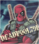 Deadpool791