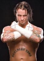 CmPunk