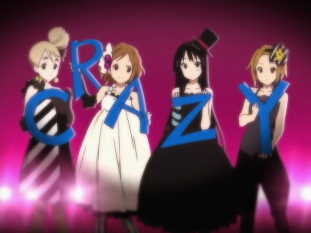 K-ON!