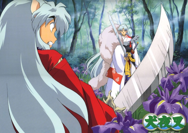 Inuyasha