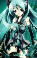 Pricylla Miku