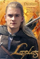 legolas