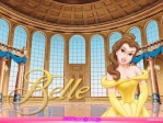 Princess Belle