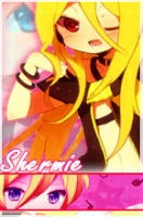 shermie