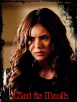 Katherine Pierce