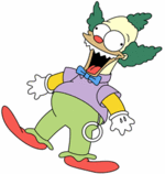 Krusty