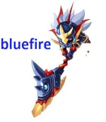 bluefire