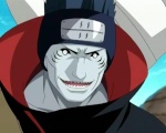 Kisame.