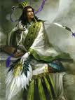 zhuge liang