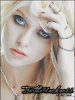 Taylor Momsen