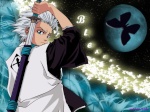 Hitsugaya Hisashi