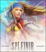 Spleinir