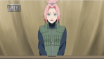 Sakura Haruno