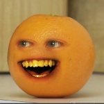 annoyingorange