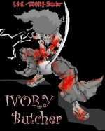 IVORY-Butcher