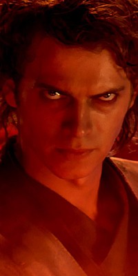 Anakin Skywalker