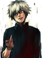 Ken Kaneki