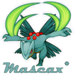 Mascax