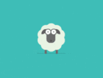 ShySheep