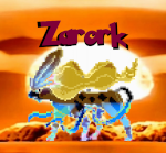 Zarork
