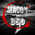 MacDX 350