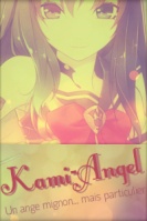 Kami-Angel