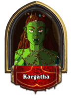 Kargatha