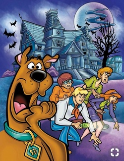 Scooby Doo