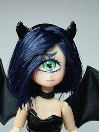 Vos Anime Dolls 14-6