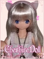 CheshireDoll