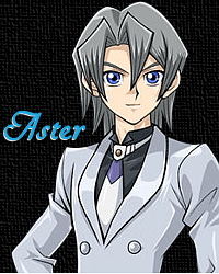 Aster Phoenix