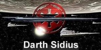 Darth Sidius