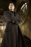 Jack Harkness