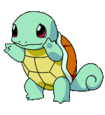 Squirtle