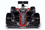 GAS-McLARENHONDA