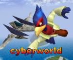 cyberworld