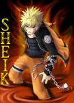 sheik