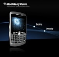 Animateur Blackberry